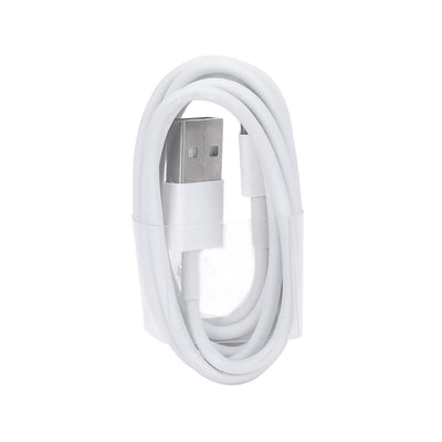 Cargador USB 5V 2A Compatible con iPhone, iPad y Smartphones - Image 3