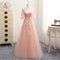 Pink Long
