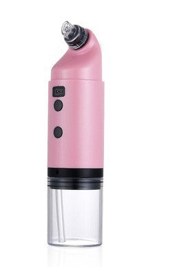 Limpiador Facial Ultrasónico Extractor de Puntos Negros y Acné - Image 16