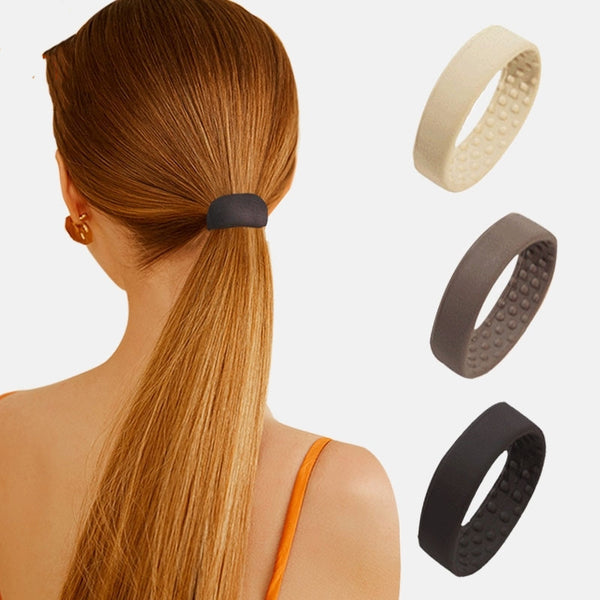 Banda Elástica para Cabello Plegable con Diadema