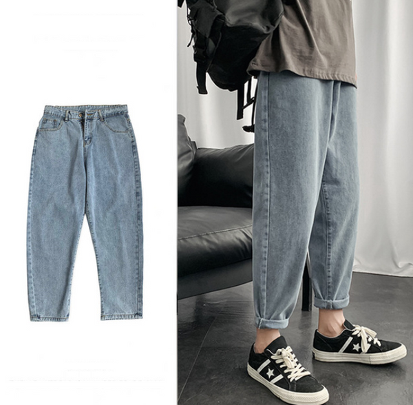 Pantalones Cortos Casuales para Hombre