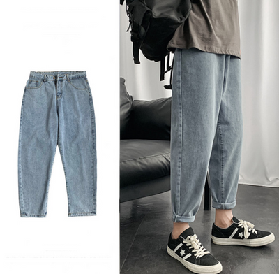 Pantalones Cortos Casuales para Hombre