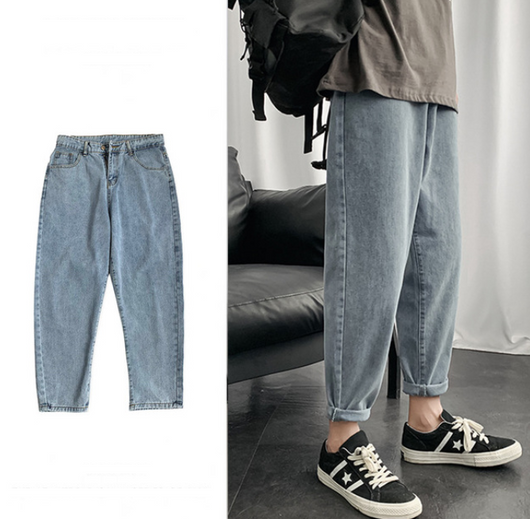 Pantalones Cortos Casuales para Hombre