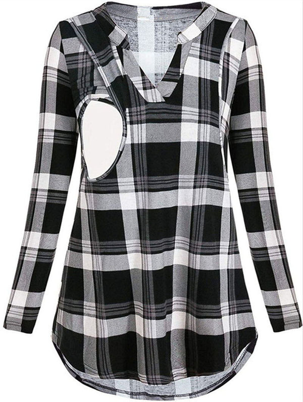 Ropa de Maternidad Elegante y Cómoda para Embarazadas - Image 7