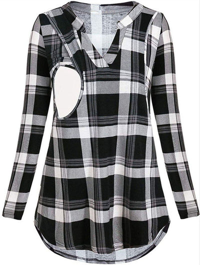 Ropa de Maternidad Elegante y Cómoda para Embarazadas - Image 7