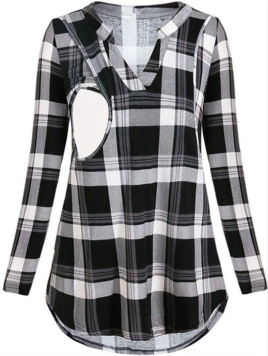 Ropa de Maternidad Elegante y Cómoda para Embarazadas - Image 7