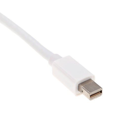 Cable Adaptador Mini DisplayPort a HDMI 1.8m Full HD - Image 3