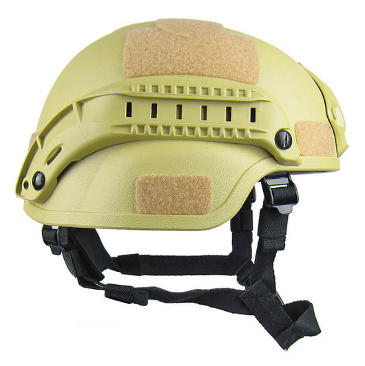 Casco Táctico Ultraligero - Image 3