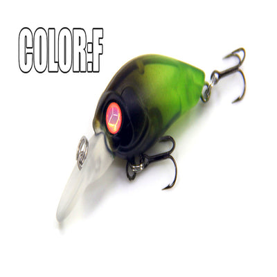 Señuelo Rey Oso - Atractor Premium para Pesca - Image 19