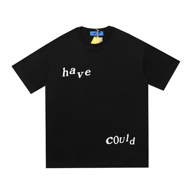 Playera Hip Hop con Estampado de Personajes - Image 13