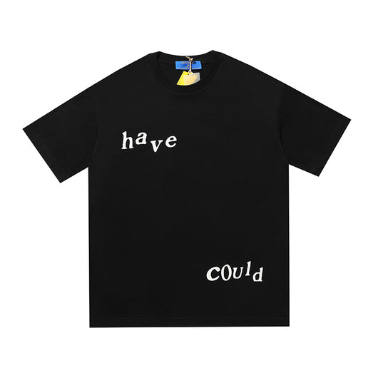 Playera Hip Hop con Estampado de Personajes - Image 13