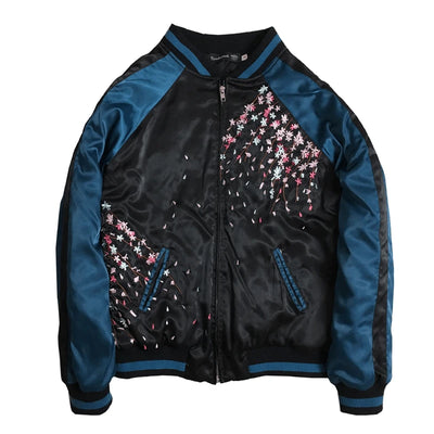 Chaqueta Corta Bordada - Image 4