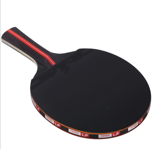 Set Completo de Raquetas de Tenis de Mesa con Bolsa Protectora