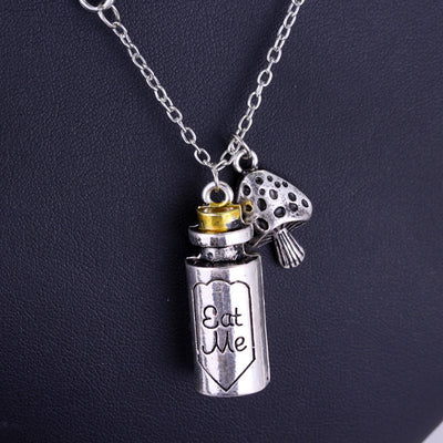 Dije Hada de Metal Moda - Image 5