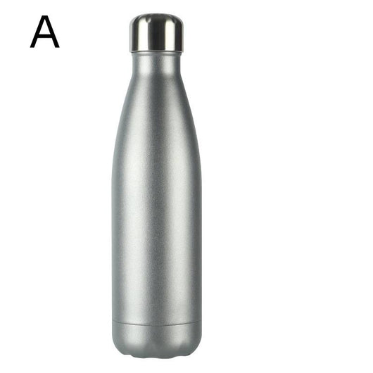 Botella Térmica Electrochapada Premium - Image 32