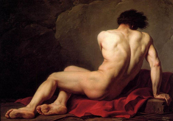 Pintura de Diamantes 5D XXL - Obra Maestra de Arte Clásico