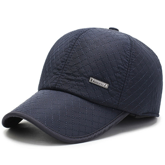 Gorra de Béisbol de Algodón 100% - Uso Todo el Año - Image 10