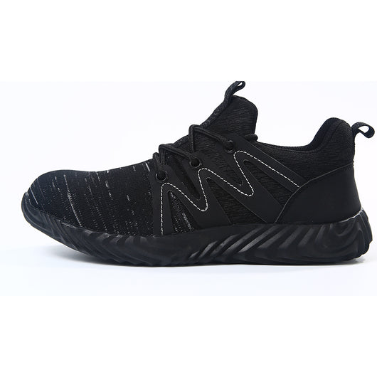 Zapatos de Trabajo Transpirables Antideslizantes - Image 11