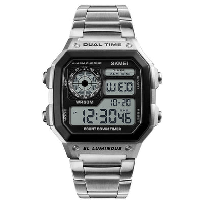 Reloj Deportivo de Aventura Inteligente - Image 5