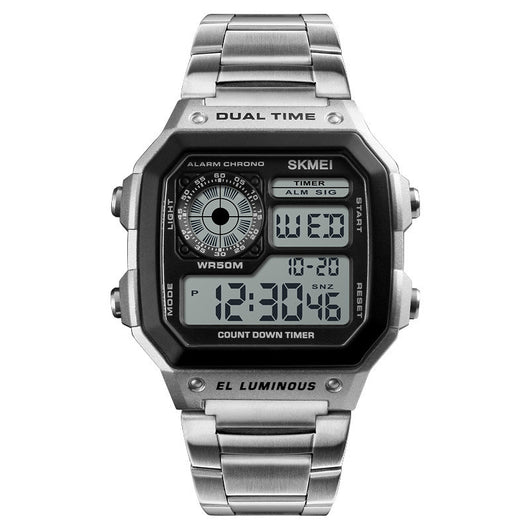 Reloj Deportivo de Aventura Inteligente - Image 5