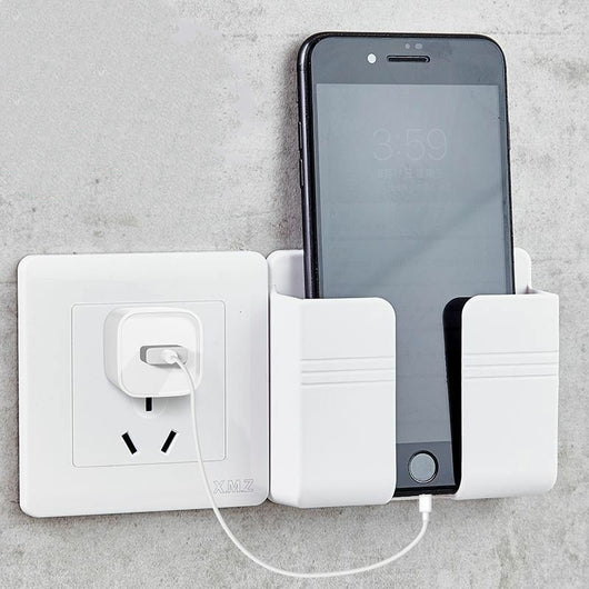 Organizador Multifuncional para Control Remoto, Celular y Cargador - Image 2