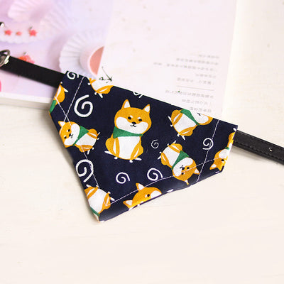 Pañuelo Triangular Absorbente para Perros - Image 19