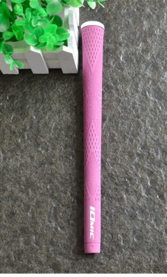 Empuñadura de Goma Profesional para Caña de Pescar y Palo de Golf - Image 24