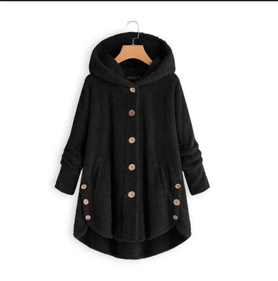 Polar Reversible de Doble Cara para Mujer - Image 12
