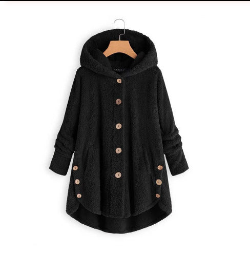 Polar Reversible de Doble Cara para Mujer - Image 12