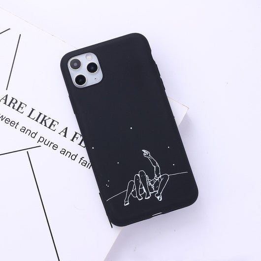 Funda Elegante para Celular con Diseño Minimalista - Image 7