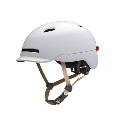 Casco Inteligente Urban Light para Ciclismo - Image 4