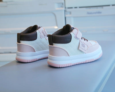 Zapatillas Deportivas Altas para Niños - Sneakers Casuales Cómodos - Image 23