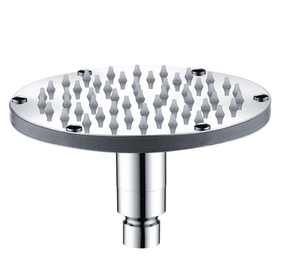 Regadera LED Cromática 7 Colores - Grifo de Baño Inteligente con Luz - Image 3