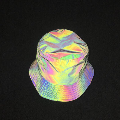 Gorro Luminoso Multicolor para Pescador - Image 4
