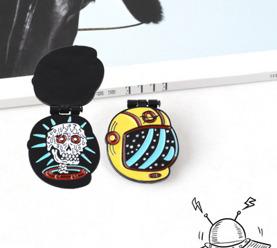 Broche Flip Drip - Image 5