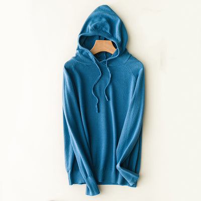 Sudadera con capucha para mujer primavera otoño - Image 19