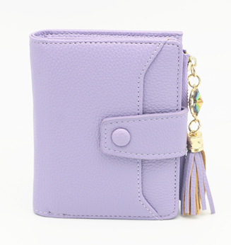 Cartera Violet - Cuero Vegano para Mujer - Image 16
