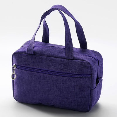 Estuche de Viaje Multifuncional para Maquillaje y Accesorios - Image 26