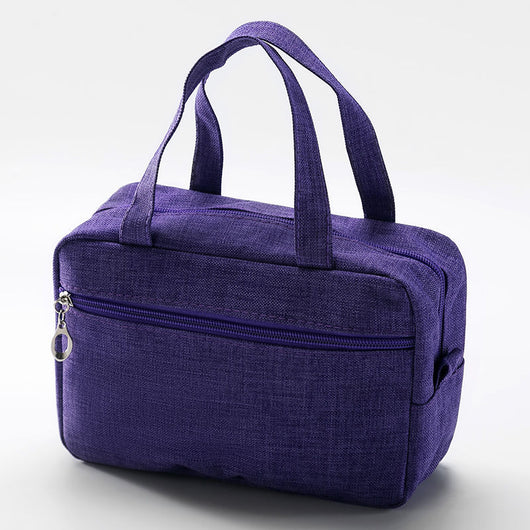 Estuche de Viaje Multifuncional para Maquillaje y Accesorios - Image 26
