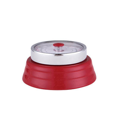 Temporizador de Cocina Magnético Acero Inoxidable con Alarma Digital - Image 11