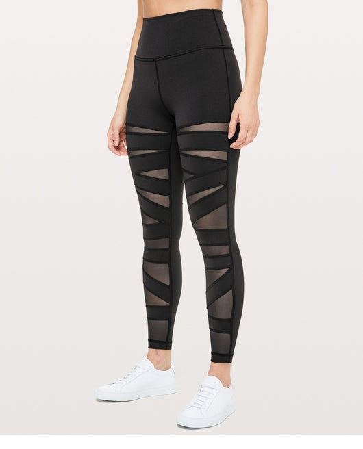 Pantalón de Sudadera Ajustado Levantacaderas con Malla Transpirable - Image 2