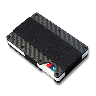 Cartera Ejecutiva Antimagnética con Protección Antirrobo - Image 8