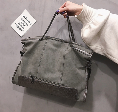Bolsa de Hombro Cruzada Elegante