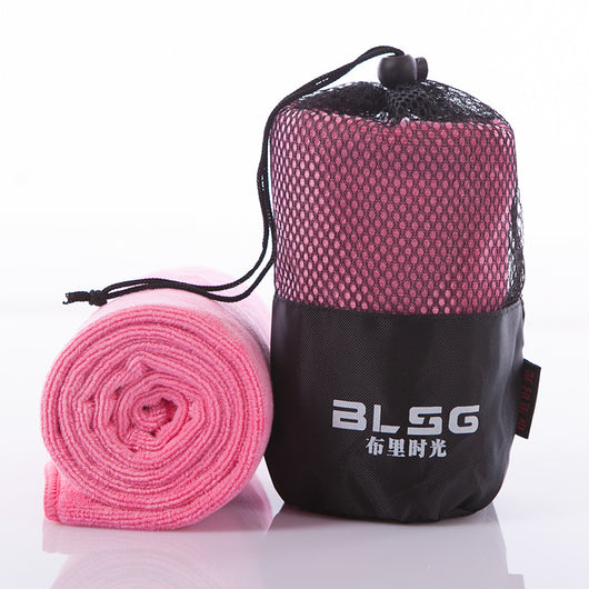 Toalla Deportiva Absorbente para Fitness y Actividades al Aire Libre - Image 7