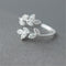 Anillo de Diamante Brillante
