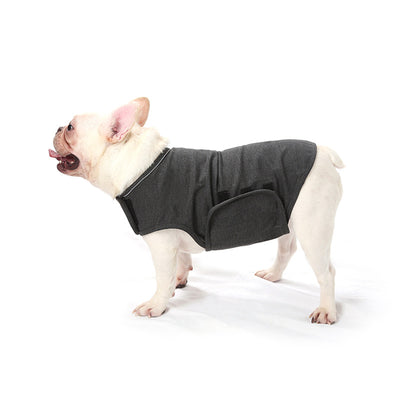 Chaleco Calmante para Mascotas - Ropa Antiansiedades - Image 6