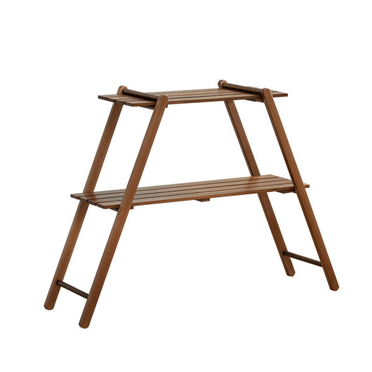 Estantería Plegable Multifuncional para Camping - Image 3