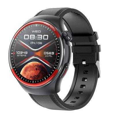 Reloj Inteligente T82 con Llamadas Bluetooth y Monitoreo de Salud - Image 10