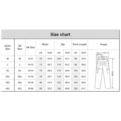 Pantalones Deportivos Plus Size con Forro Térmico - Estilo Europeo y Americano - Image 3