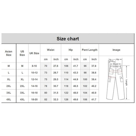 Pantalones Deportivos Plus Size con Forro Térmico - Estilo Europeo y Americano - Image 3